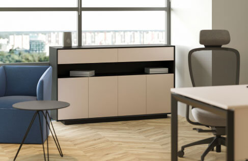 Side Cabinet